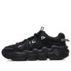 Barricade 2 Low-Top Schwarz