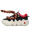 Barricade 2 Sneaker Schwarz