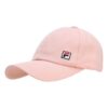 Baseballkappe „Pink“
