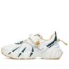 Beast XT Sneaker „Weiß-Gelb“