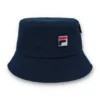 Blauer Lavaro Ripstop-Bucket-Hut