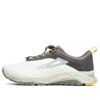 Boa Lynx 1 Laufschuhe „White Grey“