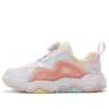 Boa Sneakers „White Pink“