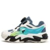 BOA-Sportschuhe „Weiß Blau Schwarz“