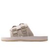 Capri Sports Slipper „Ash“