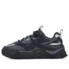 Collina Sportschuhe „Schwarz“