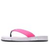 CORE FASHION Hausschuhe „Pink White“