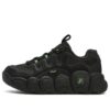 CROISSANT Chunky Sneakers „Schwarz“