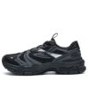 Decoder Sportschuhe „Black Grey“