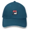 Deep Lagoon Tantam Baseball-Kappe