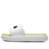 Donut Fashion Slipper GS Weiß