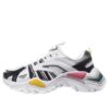 Electrove-Schuhe „Weiß/Schwarz“