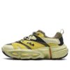 ET Fashion Sneakers „Yellow“