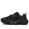 ET Retro Low Schuhe „Black“