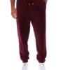 Fig Eddie Velours-Jogginghose