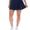 Fila Jeena Skater-Tennisrock in Marineblau