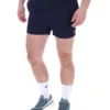 Fila Navy Artoni Badeshorts