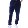 Fila Navy Otello Trainingshose mit Kontrasteinsätzen