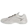 Fila x Han So Hee Echappe LX „Weiß-Creme“