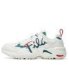 Flash Sneakers Weiß