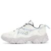Fluid 4 Sneaker „White Grey“