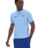Frozen Fjord Silvio Simple T-Shirt