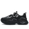 FUSION Bubble Platform „Black“