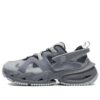FUSION Daddy Schuhe „Grey Black“