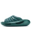 Galaxy Slipper „Grün“