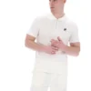Gardenia Benjamin Micro-Waffel-Polo
