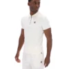 Gardenia Ettore Zip-Polo