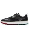 GF Derby-Skateschuhe „Black Silver“