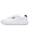 Heritage-FHT-Serie Modeschuhe GS Weiß/Blau
