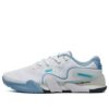 Heritage-FHT Tennisschuhe Weiß/Blau