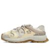 Insetto Sportschuhe „Beige-Weiß“