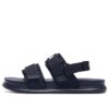 Jaya-Sandalen „Schwarz“