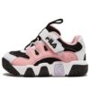 Klassische Sportschuhe „Pink Black White“