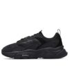 Laufschuhe „Black“