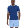 Limoges Marconi Essential Ringer-T-Shirt