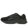 Low-Top „Charcoal Black“