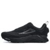 Lynx Boa ATR Sneaker „Schwarz“