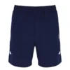 Marineblaue Herren-Tennisshorts