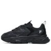 Mars 2 Low-Top-Laufschuhe „Schwarz“