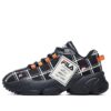 Mihara x Fila Ade VNTG GS Schwarz