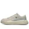 Mihara x Fila FM-15 Freizeit-Skateboard-Schuhe Grau