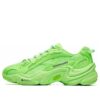 Mihara x Fila Pentera Low-Top-Sneaker Grün