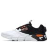 Mind Bender 2 BOA MS Schuhe „Weiß Schwarz Orange“