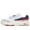 Mix-Freizeitschuhe „Weiß Blau Rot“