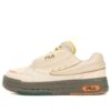 Mix Low Skates „Cream White“