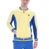 Popcorn Settanta Baseball-Trainingsjacke